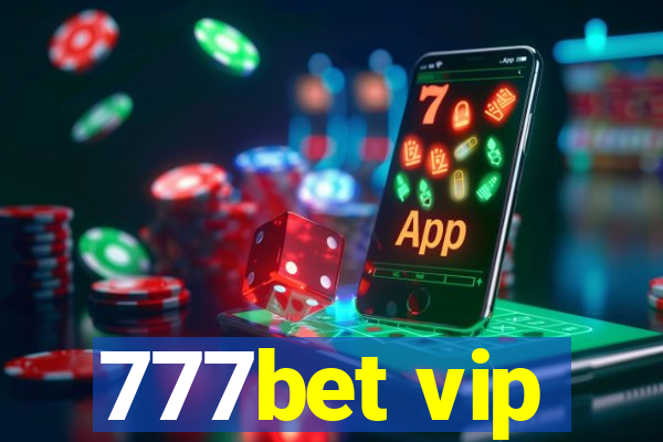 777bet vip